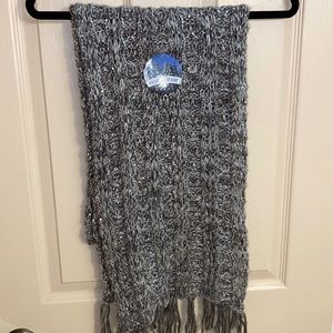 Fashion Scarf SZ OS NWT